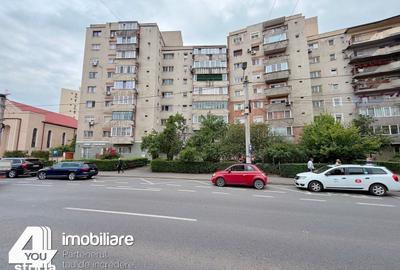 Garsonieră în Aurel Vlaicu - 13