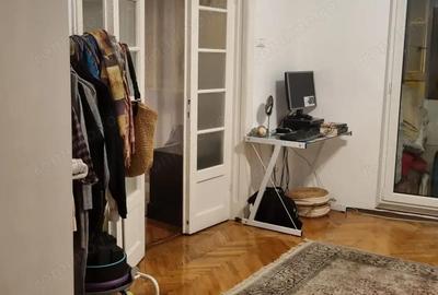 Apartament cu 3 camere decomandat în Unirii - 3