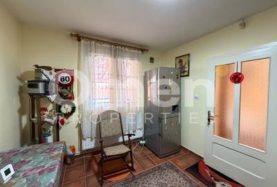 Casă individuală cu 4 camere cu Canalizare în Unguraș - 17