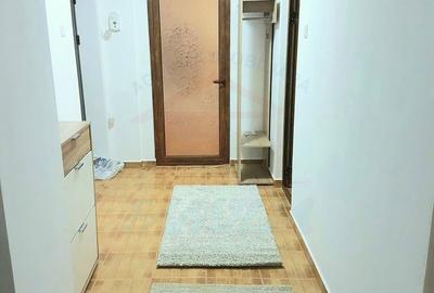 Apartament cu 2 camere, mobilat în Port - 6