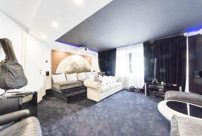 Casă individuală cu 10 camere cu Canalizare în Primăverii - 22