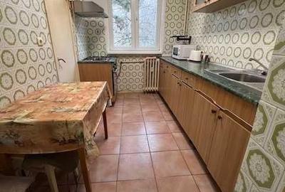 Apartament 3 camere Giurgiului - 2