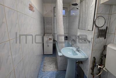 Garsonieră decomandată în Drumul Taberei - 2