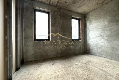 Vila Exclusivista *296mpc* / 753 mp teren + piscina si fire-pit / Balotesti - 36