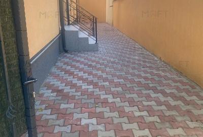 Casă individuală cu 4 camere cu Canalizare în P-ța Alba Iulia - 5