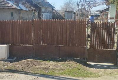 Casă cu 4 camere în Central - 4