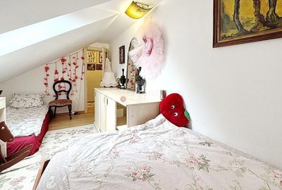 Zona linistita in proximitate de munte si padure - 21