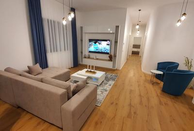 PENTHOUSE /DARWIN-RESIDENCE/2 PARCĂRI/OTOPENI-TUNARI - 5