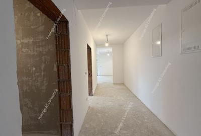 Duplex cu 4 camere cu Canalizare în Giarmata - 12