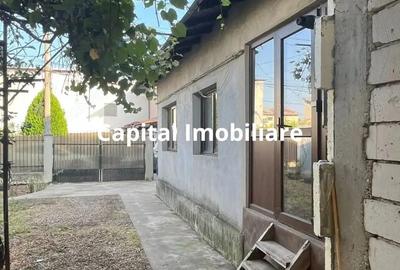 Casa Duplex partial finalizata, zona Andrei Muresanu - 2