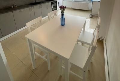 Apartament de 4 caere ( 108 MP + Boxa ) -Centrul Civic - 3