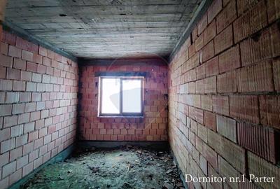 Casă vilă de vânzare în Cristian, Sibiu - 9