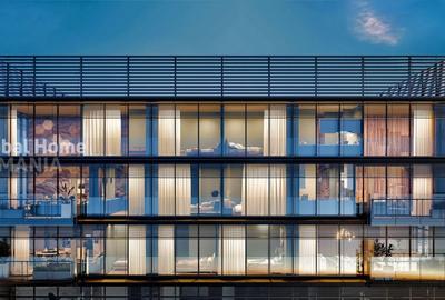 Open View - Up`Site - Floreasca - Aviatiei | 2 Rooms | Parking | Storage - 12