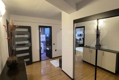 Apartament cu 3 camere decomandat în Siloz - 15