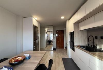 APARTAMENT 2 CAMERE MOBILAT MODERN, ZONA BRATIANU - 8