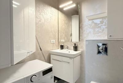 Apartament 3 camere cu vedere la lac - Aviatorii Residence in zona Tomis Nord Apartament 3 camere cu vedere la lac - Aviatorii Residence in zona Tomis Nord - 10