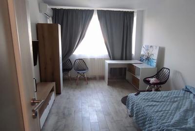 Garsonieră decomandată în Exterior Vest