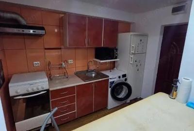 Apartament cu 2 camere nedecomandat în 23 August - 7