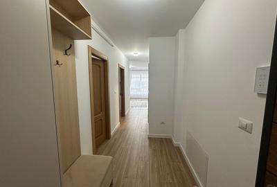 Apartament cu 2 camere decomandat, mobilat în Ultracentral - 5