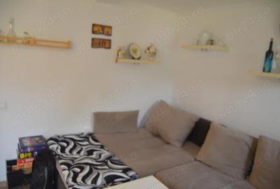 Casa ta la munte te asteapta - 1