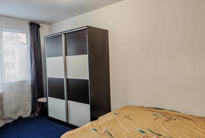 Apartament cu 4 camere decomandat în Titan - 14