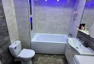 Apartament cu 2 camere în Olimpia-Stadion
