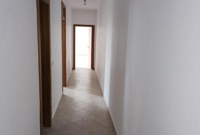 Apartament cu 2 camere decomandat în Central - 1