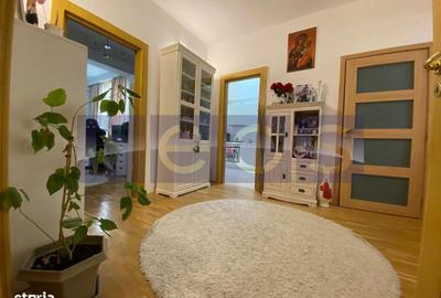 Apartament cu 4 camere, mobilat în Floreasca - 9
