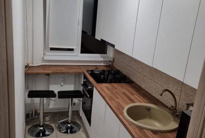 Apartament cu 2 camere în Malu Roșu - 2