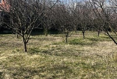 Teren Construcții intravilan de 1000 mp, în Central - 2