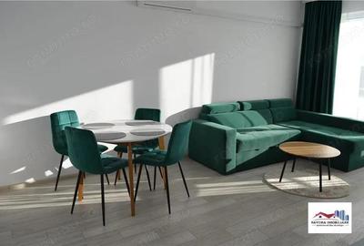 Apartament cu 2 camere decomandat în Libertății
