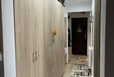 Apartament cu 2 camere decomandat în Bălcescu - 3