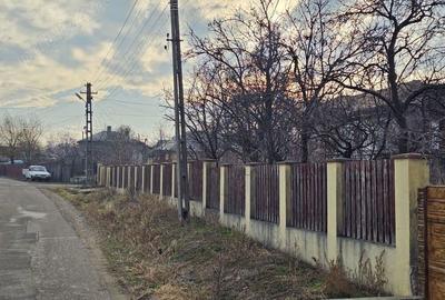 Vand casa sat Posta jud.Buzau - 1