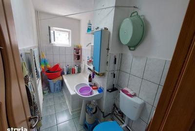 Garsonieră decomandată în Est - 6