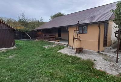 Casă cu 3 camere în Central - 7