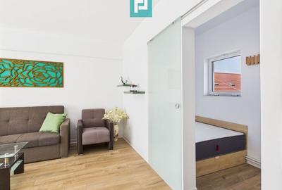 Apartament de închiriat - zona centrală Arad Apartament de închiriat - zona centrală Arad - 9