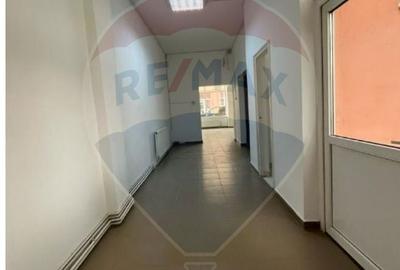 Spațiu comercial, de 110 mp, în Vasile Aaron - 4