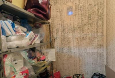 Apartament cu 3 camere semidecomandat în Micro 8 - 3