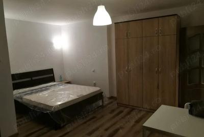 Garsonieră decomandată în Gara de Nord - 6