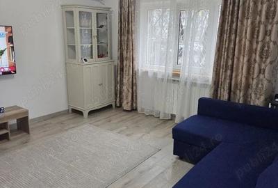 Apartament cu 2 camere decomandat, mobilat în Sebastian - 2