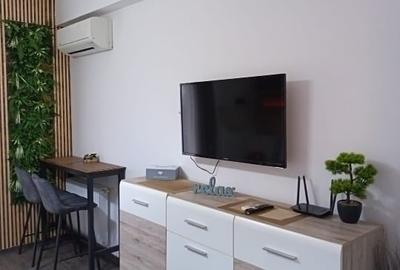 Garsonieră decomandată, mobilată în Central - 4