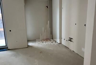 Apartament cu 2 camere | Etaj 2 | Bloc Nou | Terasa | Parcare subterana | Etaj 2 - 7