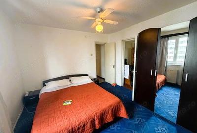 Apartament cu 2 camere decomandat în Ultracentral - 9