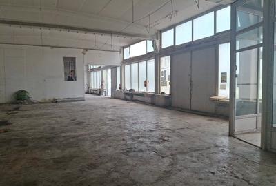 Spațiu industrial, în Theodor Pallady - 7