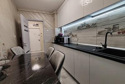 Apartament 2 camere complet renovat, zona ITC Brasov - 10