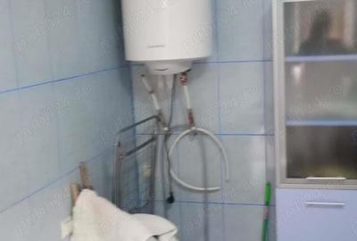 Casă cu 4 camere în Mărgineni - 5