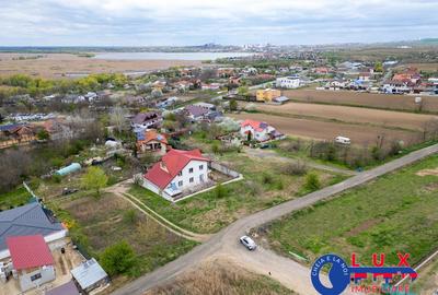 ID 7265 Teren INTRAVILAN pentru casa in Sat MINERI - 4