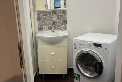 Apartament cu 4 camere semidecomandat, mobilat în Brâncoveanu - 8