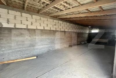 Spațiu comercial, de 356 mp, în Central - 18