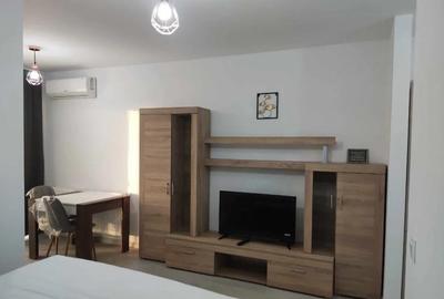 Garsoniera | Hils Brauner | Loc parcare | Centrala | Balcon | Metrou Garsoniera | Hils Brauner | Loc parcare | Centrala | Balcon | Metrou - 2